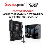 ASUS TUF GAMING Z790-PRO WIFI MOTHERBOARD