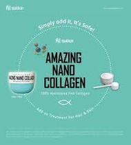 My Spaklean Nano Collagen From Korea