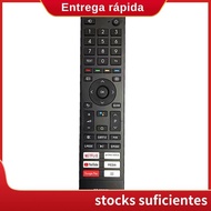 CT-95022 Remote Control Replacement for  TV 50C350KP 50E350KP 55C350KP 55E350KP 65C350KP 65E350KP 43