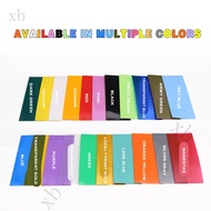 PVC Heat Shrinkable Tube Heat Shrinkable Film Shrinkable Film Protective Cover Battery Film Accessor