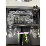 GEARBOX REDLEO 6SPEED‼️y15/ lc 5s