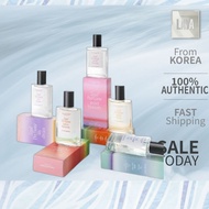 THE FACE SHOP (New) Soul Secret Blossom 30ml (Secret Blossom/Sunny Blossom/Sunset Breeze/Lily Dream/