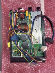 BRANDNEW OUTDOOR MAIN PCB FOR AIRCON MIDEA KOPPEL EVEREST AMERICAN HOME 17222000009903