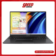 ASUS VIVOBOOK 16 X1605VA-MB522WS NOTEBOOK (โน๊ตบุ๊ค) INTEL i5-13500H/Black/ By Speed Gaming