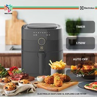 Electrolux E6AF1-520K 5L Explore 6 Air Fryer - E6AF1520K