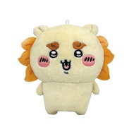 Bandai Namco Nui Chiikawa Plush Play Charm Shisa 6117