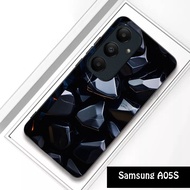Softcase SAMSUNG A05S Case SAMSUNG A05S Latest [FBK-40] - Case SAMSUNG A05S - Latest SAMSUNG A05S Mo