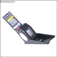 KOOK 2Meter Height Meter Wall Mounted Stadiometer Wall Mount Height Measurement Meter with Wall Plat