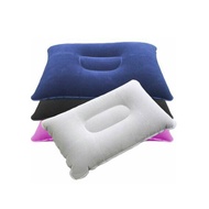 Head Pillow. Inflatable Small Head Pillow For Travel / Travel Pillow