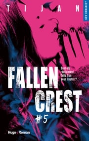 Fallen crest - Tome 05 Tina Meyer