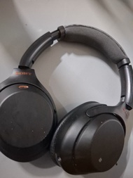 sony wh-1000xm4