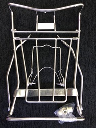 BAGA BỬNG AIR BLADE 2020 GỌNG TRÒN 8LY ( Dùng Được AB 2016-2019)