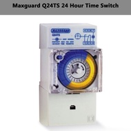 Maxguard Q24TS 24 Hour Time Switch