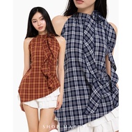 SHOP MARRA Crystal Top