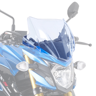 GIVI A3113BL Specific Screen Suzuki GSX S750 - อุปกรณ์กันลม