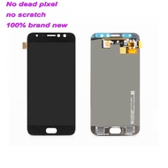 For ASUS ZenFone 4 Selfie Pro ZD552KL Z01MD LCD Screen OLED Touch Panel Digitizer Assembly for Asus 