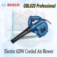 BOSCH GBL 620 ELECTRIC AIR BLOWER/ FOR BLOWING LEAVES/ BOSCH BLOWER
