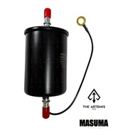 (MASUMA JAPAN)PROTON X70/X50 PETROL FUEL FILTER(MFF-C0115)