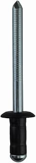 PT Auto Warehouse 42630PK50 - Specialty Rivets- 50pcs, (Replaces #: 90269-06017, 90269-A0005)