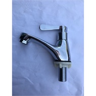 M2107 BASIN TAP (MOCHA)