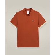 Wilson Men ON THE DAILY POLO WM20083532DBC Official Store