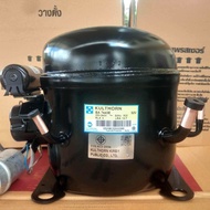 คอมตู้แช่BA7440E น้ำยาR22 ตู้ฟีท