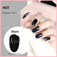 ∇ △ 【Original】YOKO Nail Polish Cutics Set (6pcs) 9.9ml  Non-toxic And Environmentally Friendly DIY