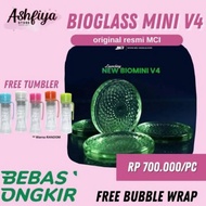 PRODUK TERBATAS BIOGLASS _BIOMINI MCI _ BIOGLASS V3 _ BIOGLASS MCI