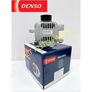 [ DENSO 104210-1204 ] PERODUA MYVI LAGI BEST ,MYVI LAGI BEST ICON ,PERODUA ALZA (1.5cc) ALTERNATOR A