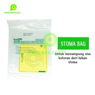 Stoma Bag Or Stoma Bag One Med