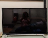 32吋TOSHIBA LED TV 32L3656H