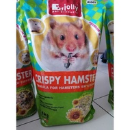 Jolly Hamster Food 2.5kg