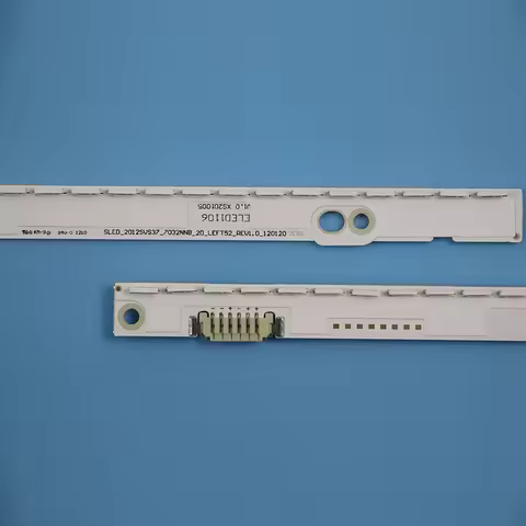 LED Strip For UE37ES6100 LE370BGA-C1 UE37ES5500 UE37ES5700 UE37ES6710 SLED_2012SVS37_7032NNB_2D_RIGH