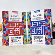 Al Quran Alquran Hafalan Terjemah Hafazan 8 Blok Junior 
