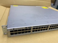 Cisco 3850-48T-E