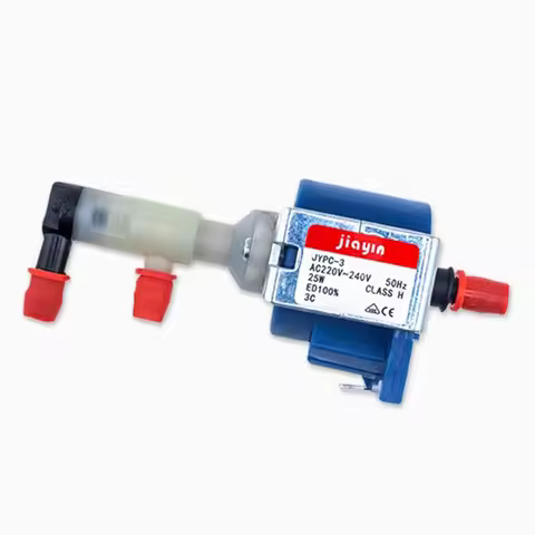 AC220-240V 50Hz JYPS-2 4 JYPC 2 JYPC-3 3C JYPC-4 JYPC-5 JYPC 5B JYPC-8 25W 22W 16W 45W 58W Electroma