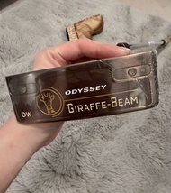 Odyssey Giraffe-Beam (DW)推桿
