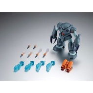 [預訂2026年1月] ROBOT魂 Robot Spirits 機動戰士高達0080口袋裹的戰爭 MSM-07E 魔蟹E THE ROBOT SPIRITS <SIDE MS> MSM-07E Z’