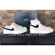 ☌♧NIKE CONVERSE 1985 JUST CHUCK HIGH AND LOW