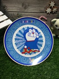 哆啦A夢 小叮噹 35週年紀念盤 (時光布款） Doraemon 1970-2005