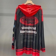 Mesh Dopamine Streetwear - Lightweight Fashionable Women's Clothing | All-Match Trendy Design