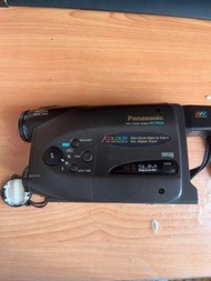 只限順豐-50 看描述 Panasonic NV-R500 Movie Camera 樂聲牌 攝影機 sony samsung apple polaroid