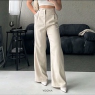 Oro pants by Yeona