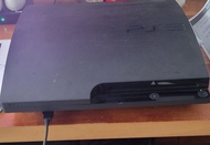 Sony PlayStation 3 主機