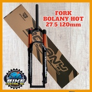 ▧◐﹊Bolany Air Fork 27.5/29