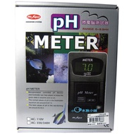 Xiaoguo Aquarium-Mr.Aqua-Mr. Aqua [pH pH Value Microcomputer Tester (Water-Repellent Type)] Includin