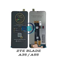 LCD ZTE BLADE A35 / A55 FULLSET