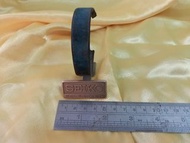 SEIKO 精工錶 舊錶架座 銀色