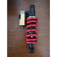 KAWASAKI ZX150RR MONOSHOCK