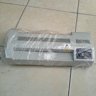 Mesin Laminating Fgk 330